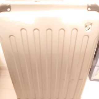 GRIFFINLAND スーツケース Lサイズ