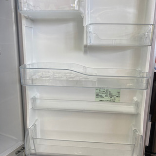 I392 TOSHIBA 5ドア冷蔵庫 2016年式