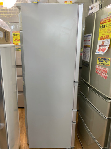 I392 TOSHIBA 5ドア冷蔵庫　2016年式