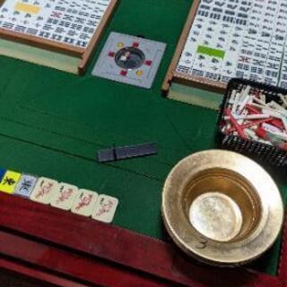 全自動麻雀卓 雀夢A型 ジャンク 詳細必読