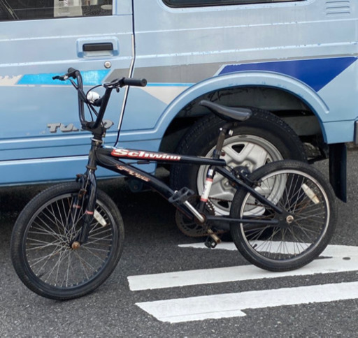 シュイン　SCHWINN