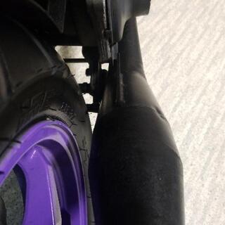 チャンバー 適合車種 メーカー不明の画像