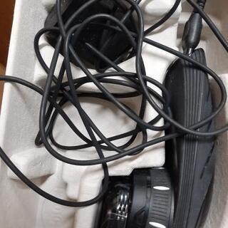 いろいろできる バリカン philips QC5560　ヘアカッターの画像