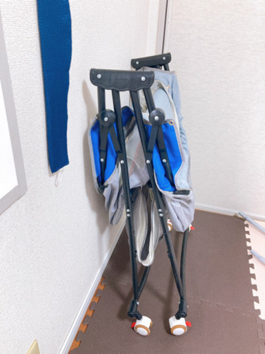 【決まりました】ベビーベッド
