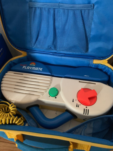 ディズニー英語システム