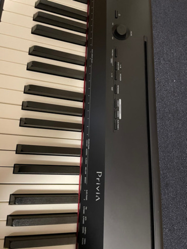 電子ピアノ　キーボード　など一式