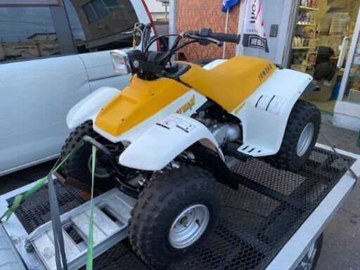 バギー　ＹＦ１００M