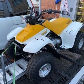 バギー　ＹＦ１００M