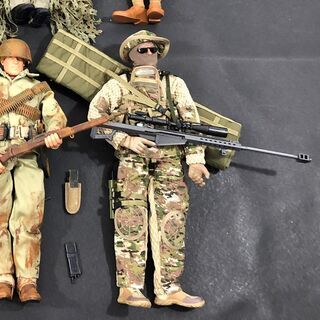 ご不要になったエアーガン・モデルガン・その他サバゲー用品など買取...
