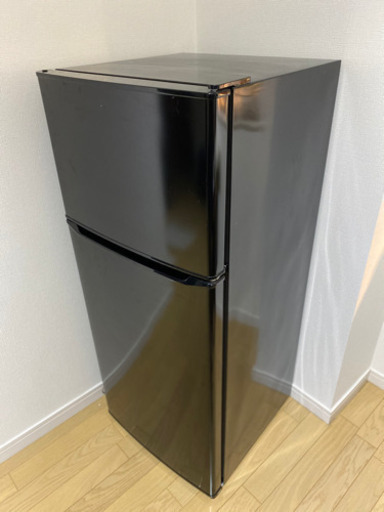 ハイアール　冷蔵庫