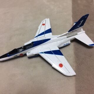 飛行機　二機　ジャンク扱いの画像