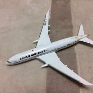 飛行機　二機　ジャンク扱いの画像
