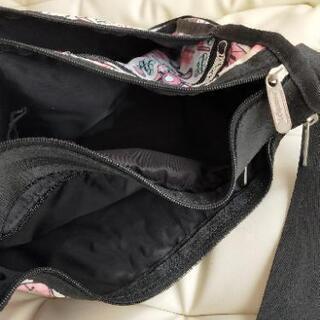 レスポートサック　ショルダーの画像