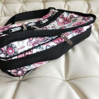 レスポートサック　ショルダーの画像