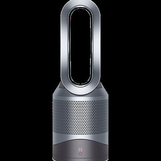 Dyson Pure Hot + Cool 空気清浄機能付ファンヒーター  