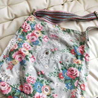 キャス・キッドソン　バッグの画像