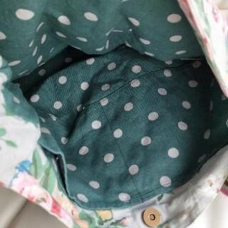 キャス・キッドソン　バッグの画像