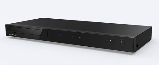 FUNAI FBR-SW1030 2チューナー／HDD搭載 1TB