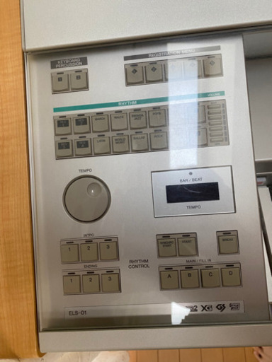 Electone STAGEA スタンダードモデル