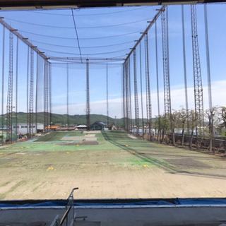 ゴルフ仲間募集