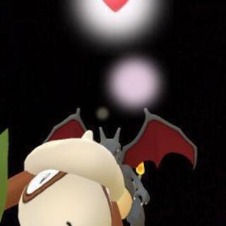 ポケモンGoのフレンド募集♪