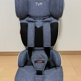 【取引中】チャイルドシート  ジュニアシート  トラベルベスト