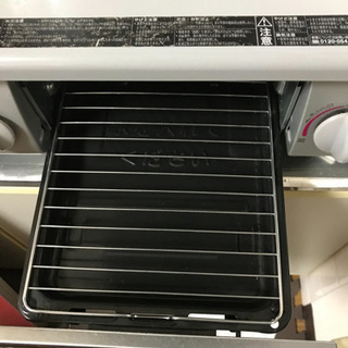 リンナイ　ガスコンロの画像