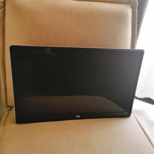 PCモニター 25インチ(HP2509p)