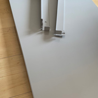 キタジマラック　スチールラック追加棚板単品の画像