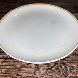 JAL Noritake 小皿　の画像