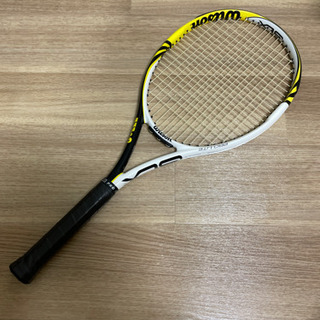 テニスラケット　ウィルソン　PRO LITE BLX 102