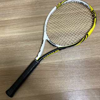 テニスラケット　ウィルソン　PRO LITE BLX 102の画像