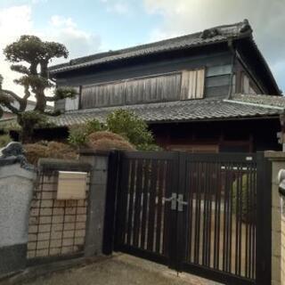 湯浅町吉川古民家