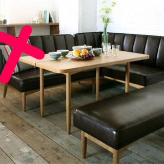 unico  ワイス　アームソファの画像