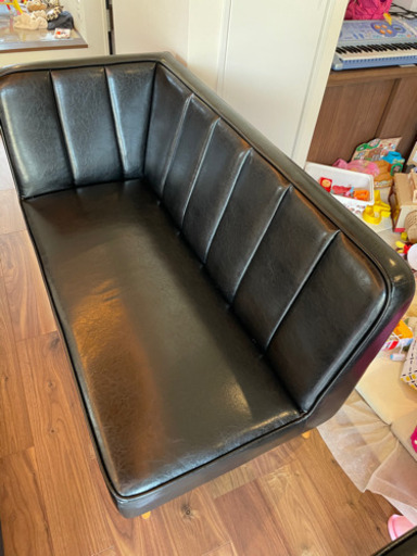 unico  ワイス　アームソファ