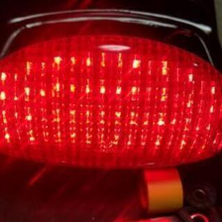 ☆ゼファー1100☆LEDテールランプ☆