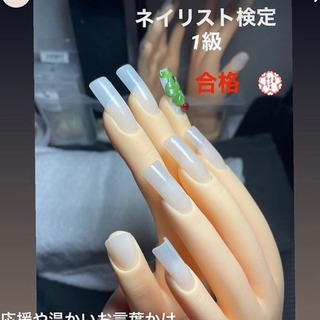 ネイルスクール(フリースクール)　ニコジェル1dayセミナーの画像
