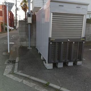 新横浜・大倉山・菊名徒歩圏にバイクガレージ（月極バイク駐車場・バイク駐輪場）がオープン - 賃貸（マンション/一戸建て）