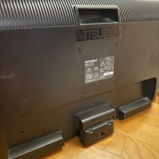 MITSUBISHI 23型ワイド液晶ディスプレイ RDT233WLM-Dの画像