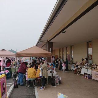  2/26,27 よりどり出店者募集(高崎吉井) - 高崎市