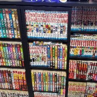 本棚の画像