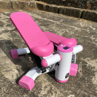 脚力を維持するのにいかがでしょうか