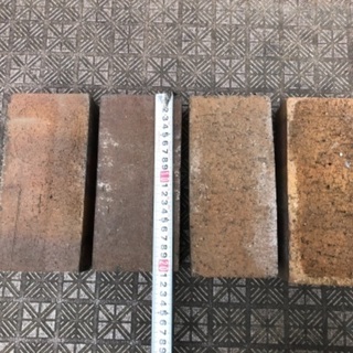 レンガ 36個の画像