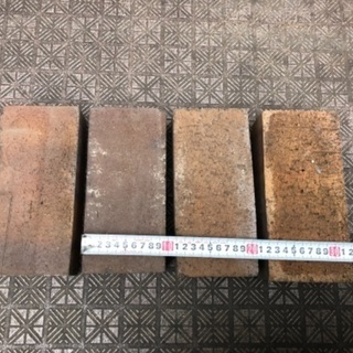 レンガ 36個の画像