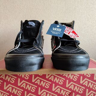 VANS ANAHEIM FACTORY PACK SK8-HIの画像