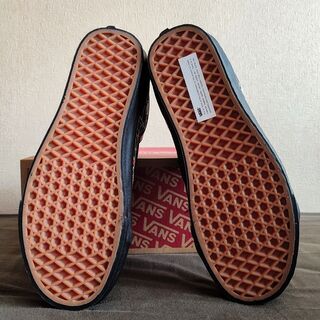 VANS ANAHEIM FACTORY PACK SK8-HIの画像