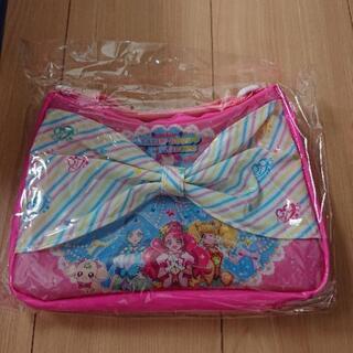 〘新品〙プリキュアショルダーバッグ