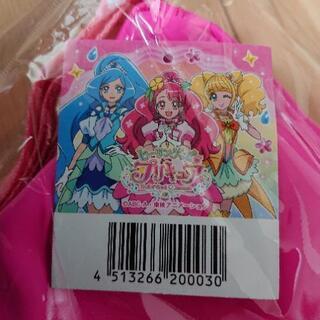 〘新品〙プリキュアショルダーバッグの画像