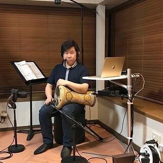 アラブ打楽器ダルブカ ダラブッカ Skype オンライン・レッスンの画像