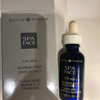 Kerstin Florian カースティン フロリアン spa faceの画像